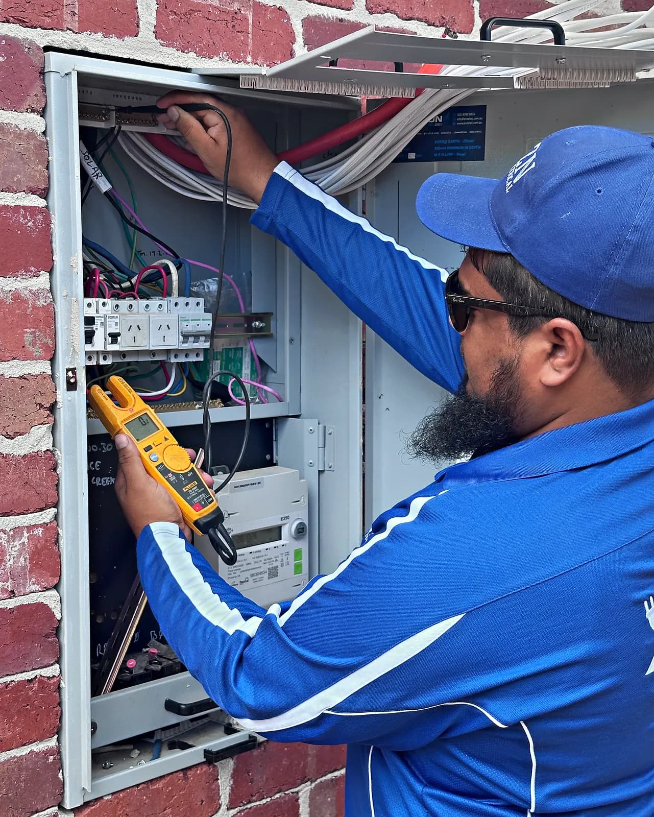 Switchboard Upgrades by ZN Electrical